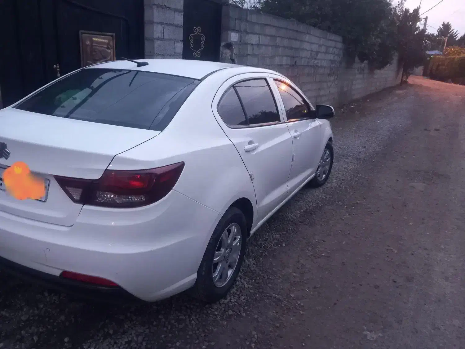 شاهین جی توربو|خودرو سواری و وانت|آمل, |دیوار