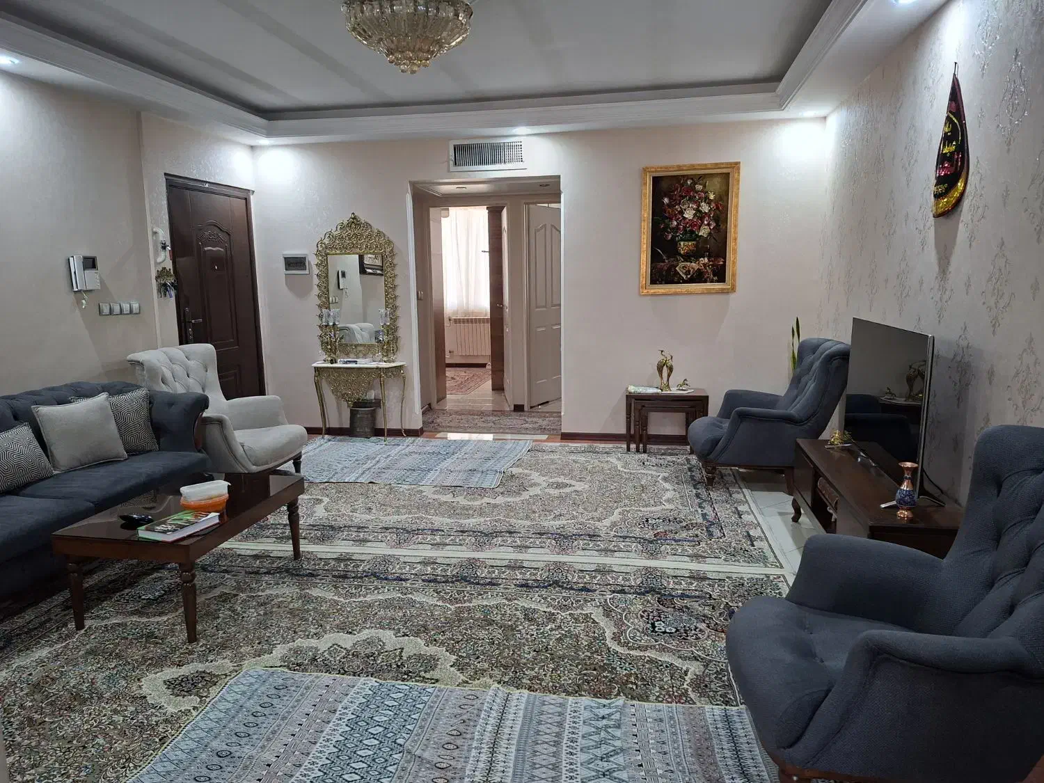۶۸ متر دو خواب|فروش آپارتمان|تهران, مجیدیه|دیوار