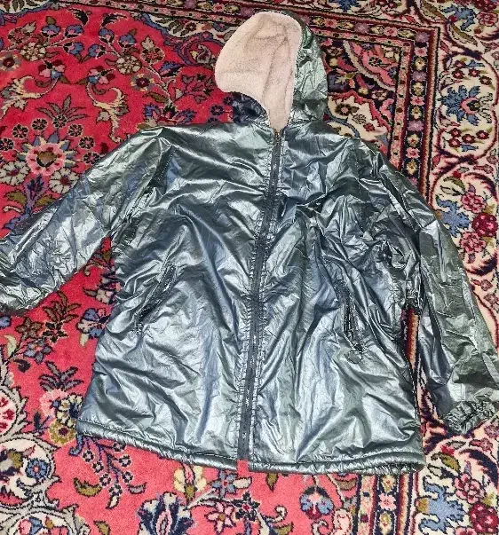 پالتو کاپشن|لباس|همدان, |دیوار