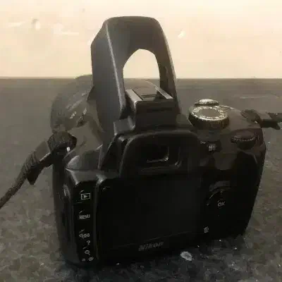 دوربین عکاسی نیکون d60|دوربین عکاسی و فیلمبرداری|تهران, جیحون|دیوار