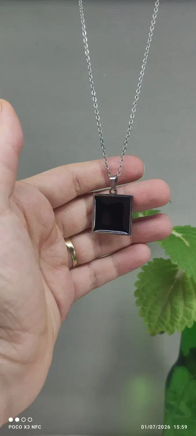 گردنبند حرارتی|بدلیجات|خرم‌آباد, |دیوار