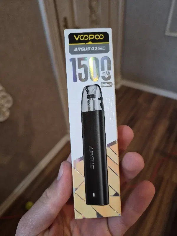 پاد argus voopoo 1500mah|زیورآلات و اکسسوری|مشهد, احمدآباد|دیوار