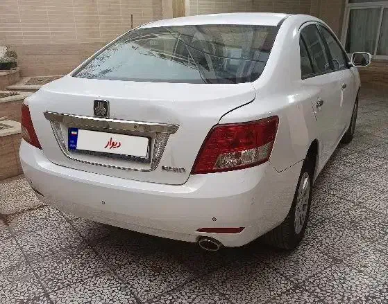 آریو s300 زوتی z300 اتوماتیک مدل 97|خودرو سواری و وانت|اصفهان, زهران|دیوار