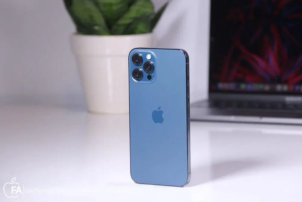 ایفن ۱۲ پرومکس|موبایل|بندرعباس, |دیوار