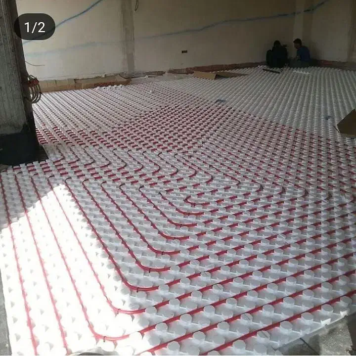 لوله کشی (تاسیسات مکانیکی ساختمان) رستمی|خدمات پیشه و مهارت|سنندج, |دیوار