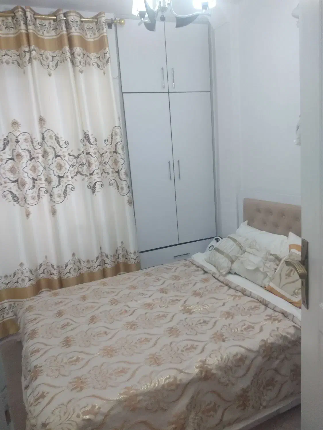 تشک طبی فنری ۱۴۰|تشک تختخواب|بندر انزلی, انصار الحسین|دیوار