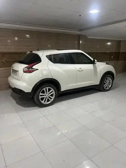 نیسان جوک|خودرو سواری و وانت|تهران, جنت‌آباد مرکزی|دیوار