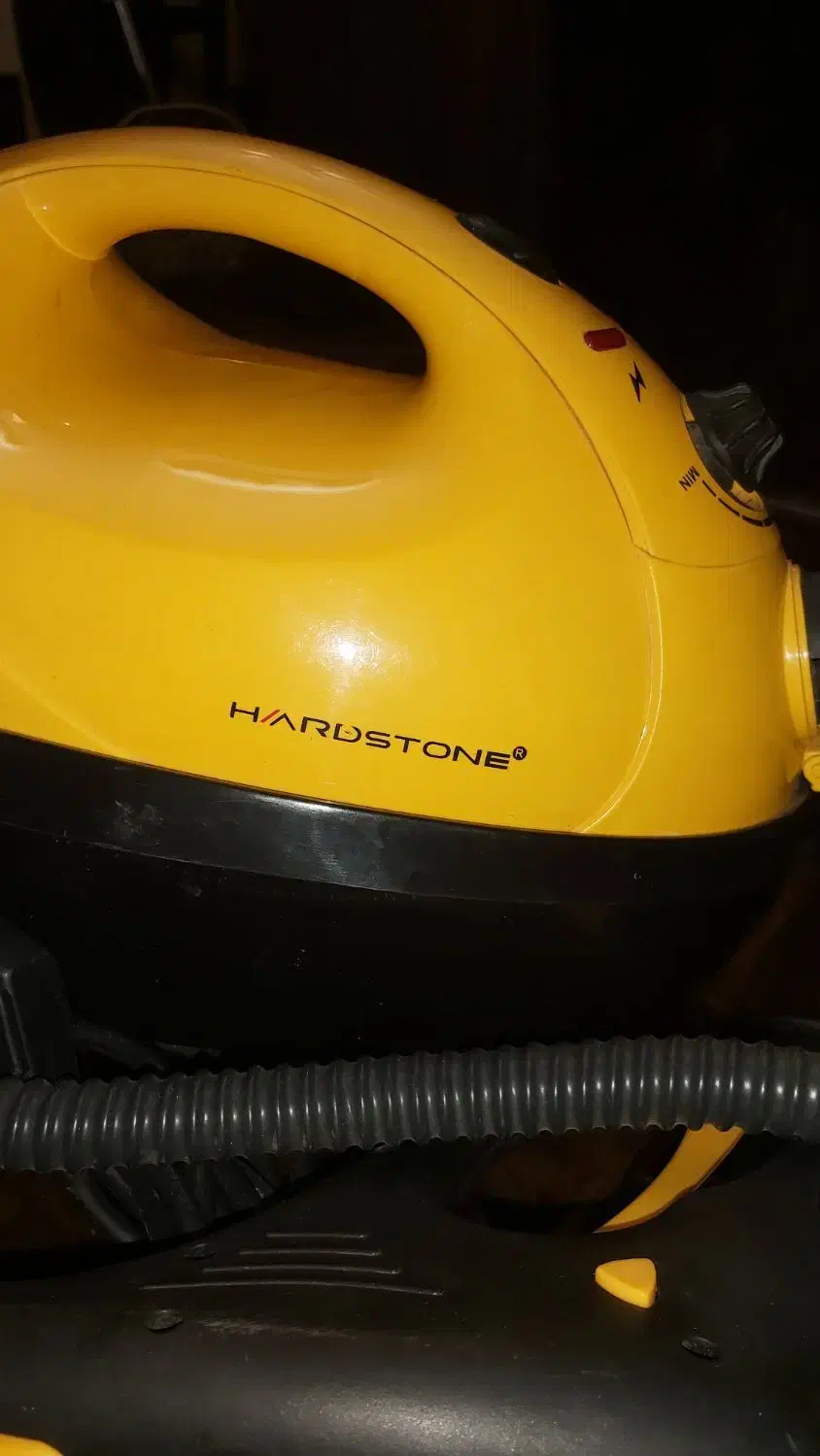 بخارشوی هاردستون|جاروبرقی، جارو شارژی، بخارشو|محمدشهر, ولدآباد|دیوار