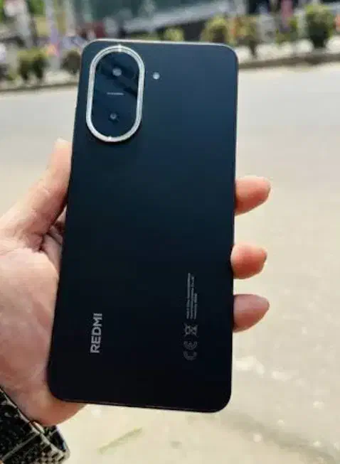 گوشی ردمی a5در حد آک|موبایل|تربت جام, میرقوام الدین|دیوار