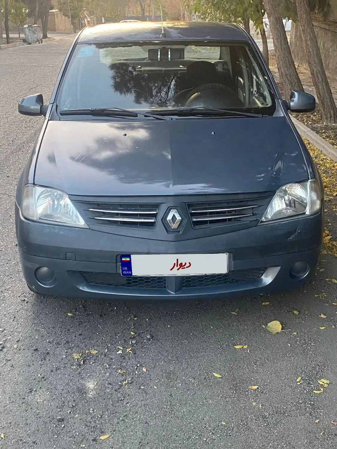 ال۹۰|خودرو سواری و وانت|کرج, کوی کارمندان جنوبی|دیوار