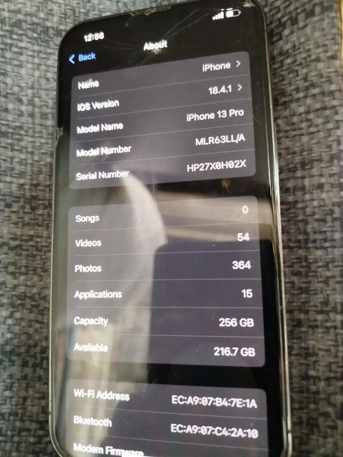 ایفون 13پرو|موبایل|مریوان, |دیوار