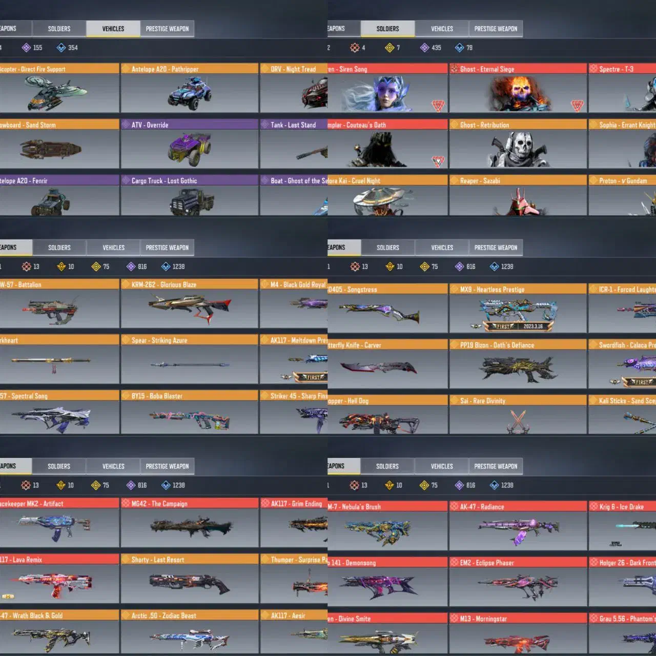 اک کالاف ۲۶|کنسول، بازی ویدئویی و آنلاین|کرج, شاهین‌ویلا|دیوار