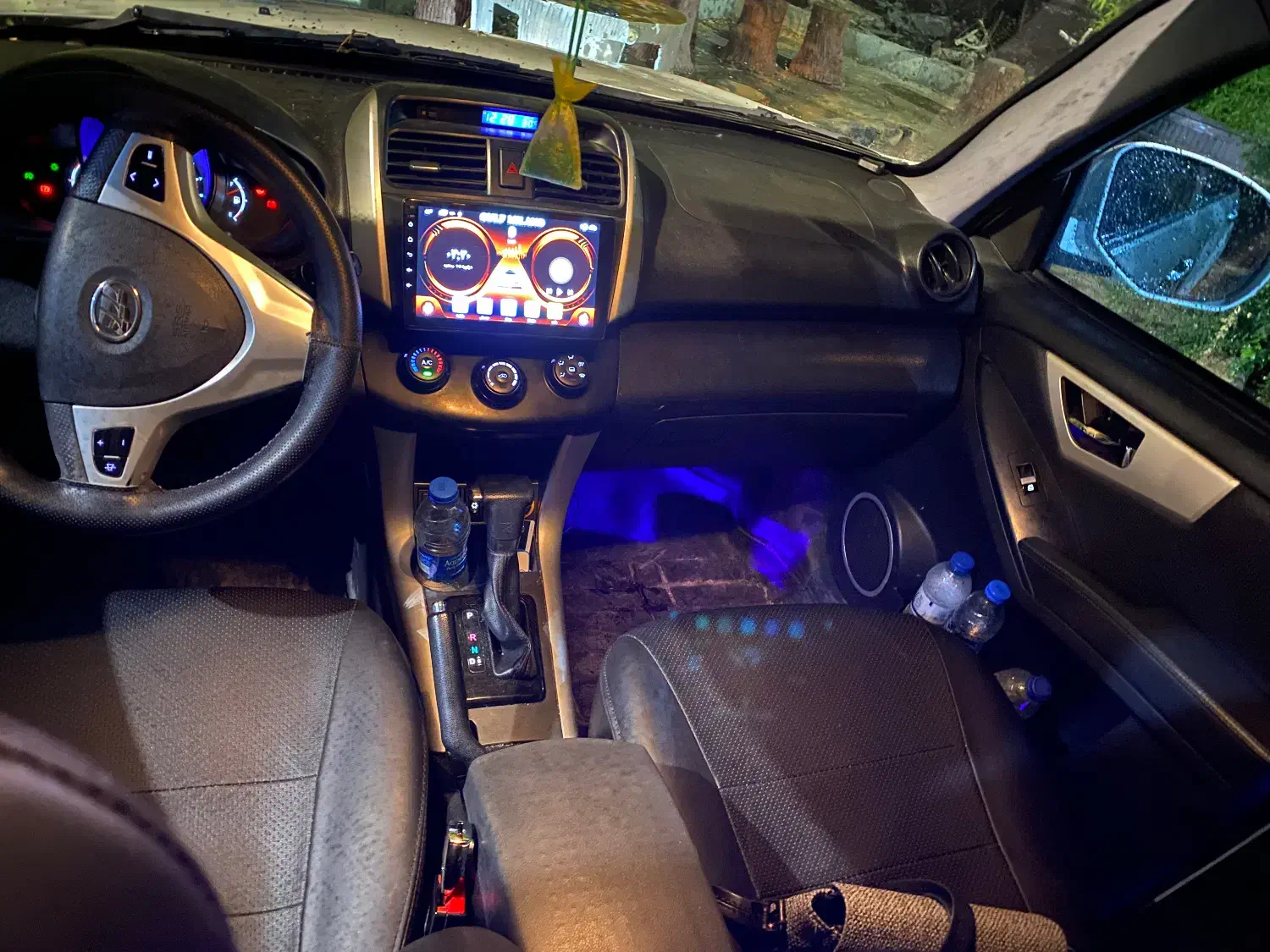 x60 اتومات لیفان|خودرو سواری و وانت|شیراز, کاراندیش|دیوار