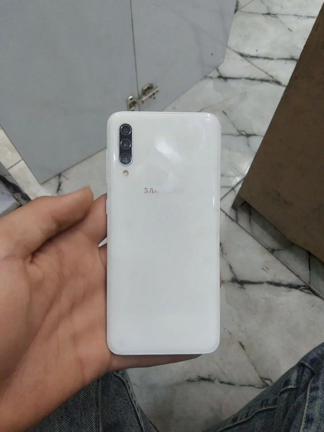 a30 s|موبایل|اصفهان, شهرک ولیعصر|دیوار