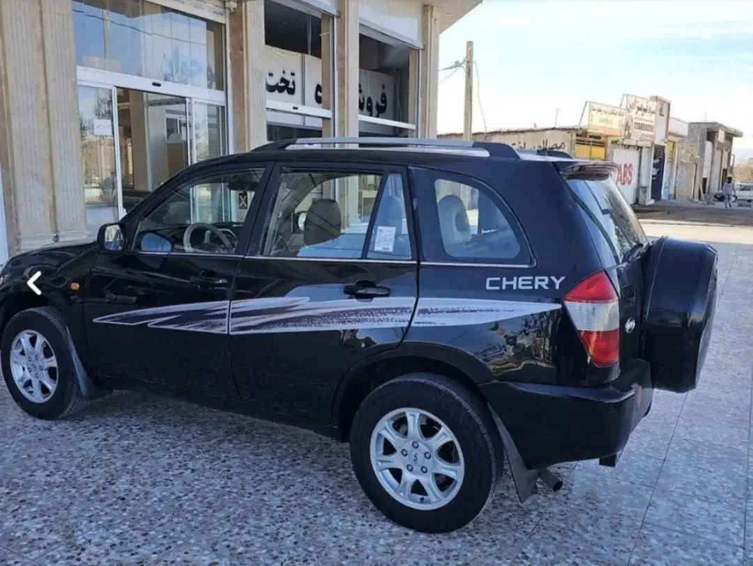 ام وی ام x33|خودرو سواری و وانت|بوشهر, |دیوار