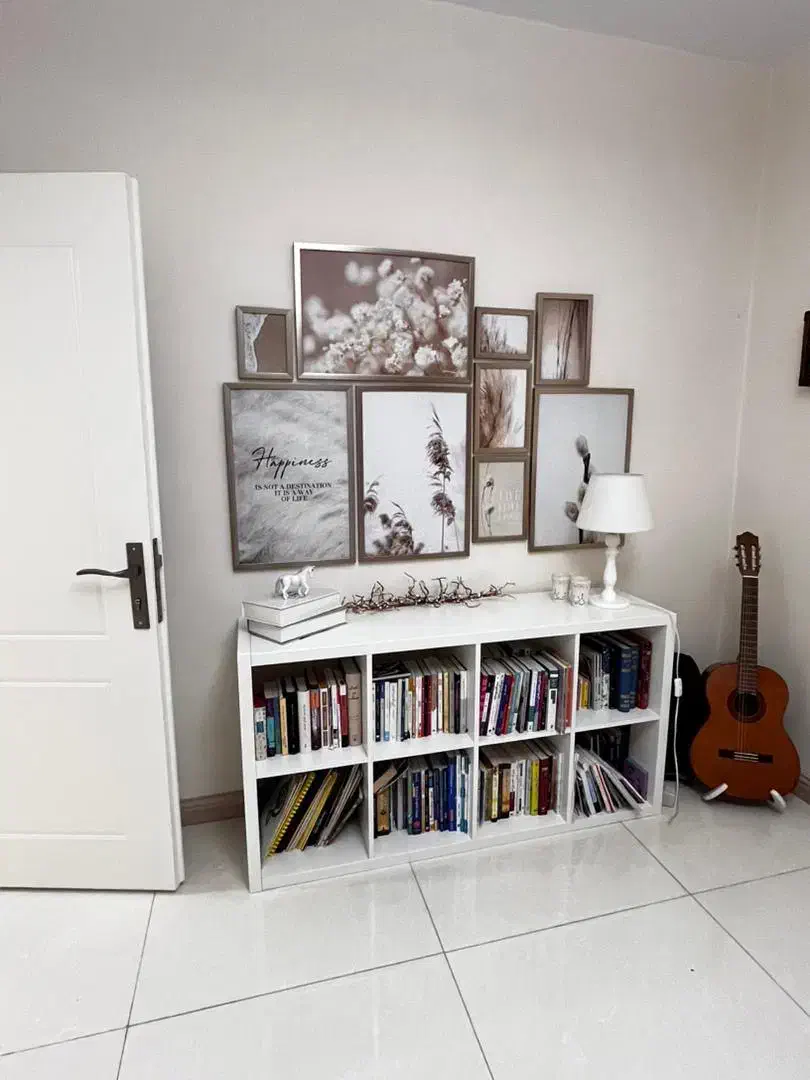 ۱۴۰متر سه خواب فول تک واحدی دوکله پرنور شهرک نفت