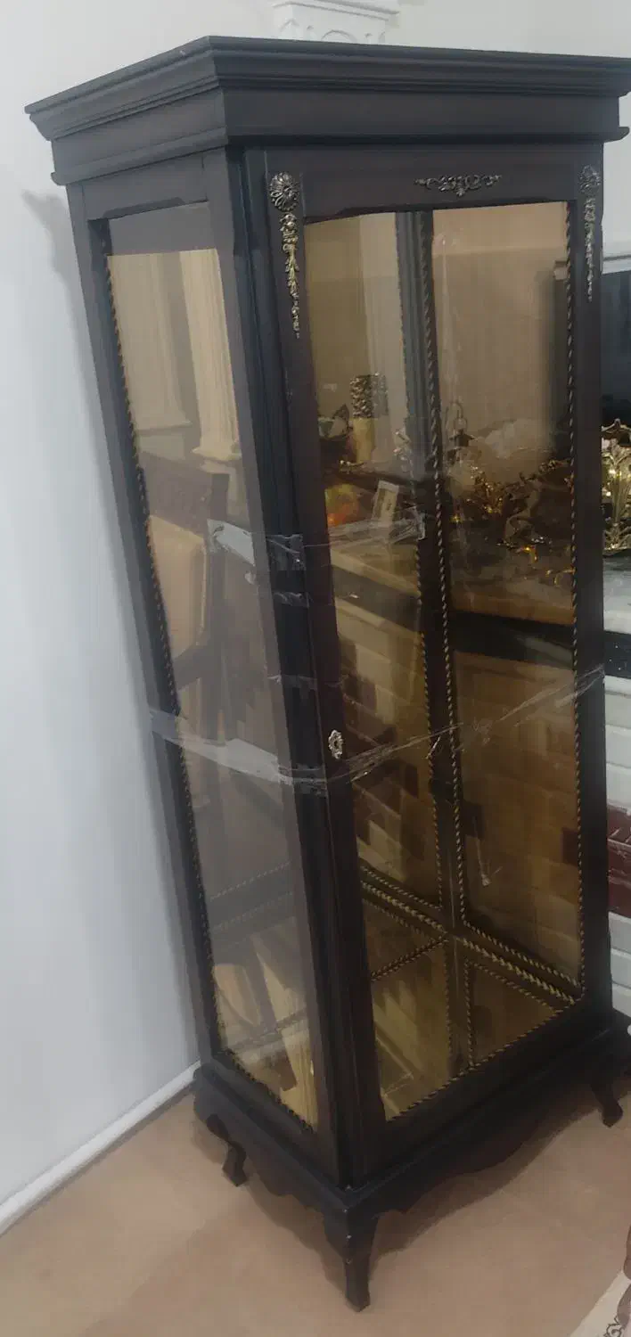 بوفه درحد...|بوفه، ویترین، کنسول|اهر, |دیوار