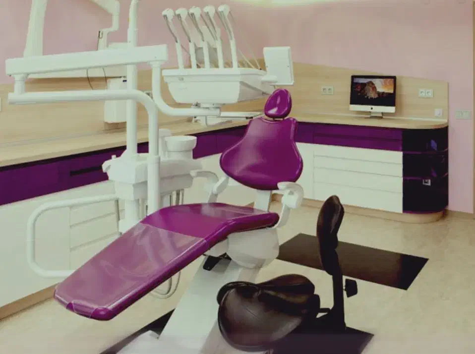 نیاز به دستیار دندانپزشک برای مطب دندانپزشکی|استخدام درمانی، زیبایی، بهداشتی|اهواز, کیانپارس |دیوار