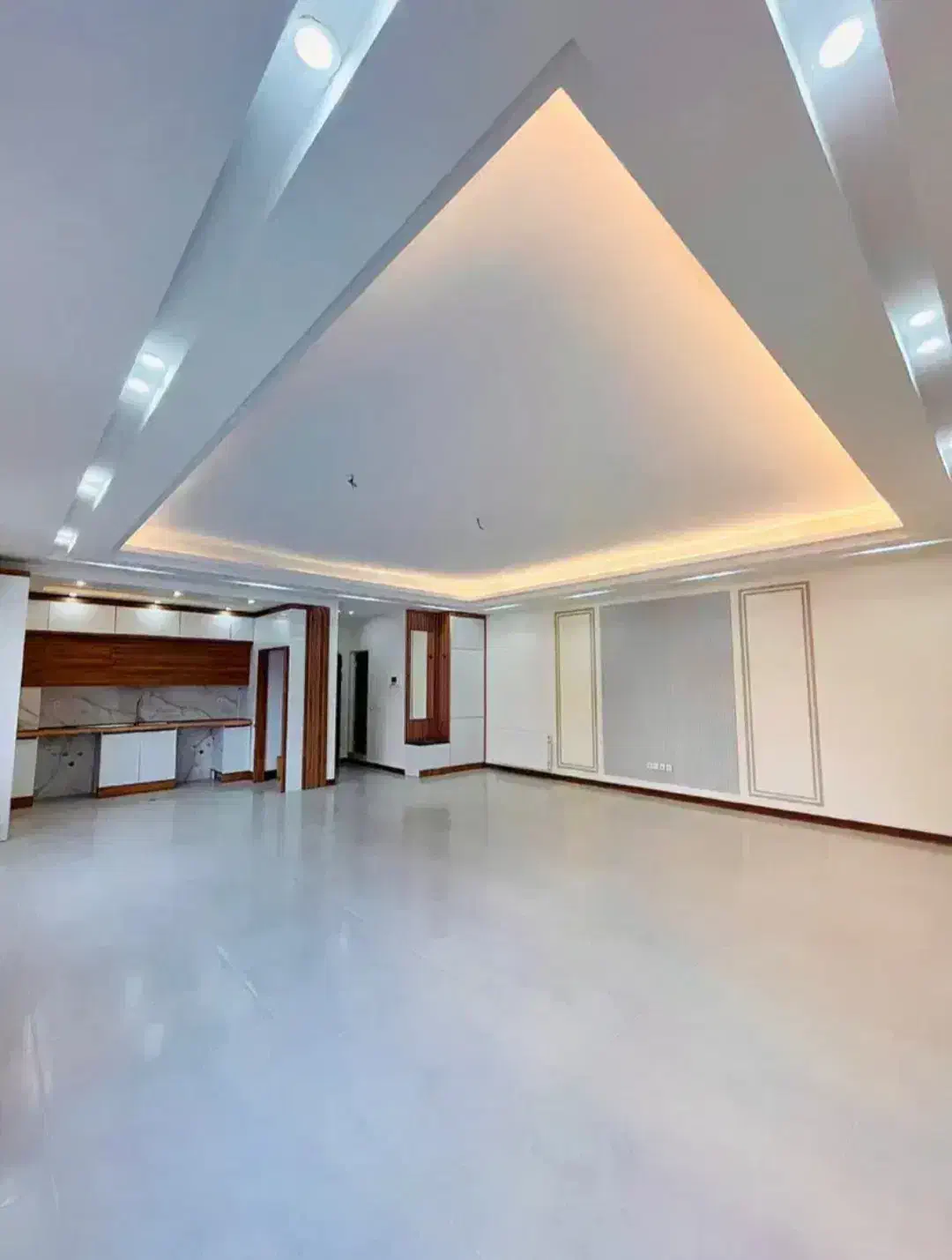 آپارتمان نوساز کلید نخورده شهرک فرزان شهرقدس|فروش آپارتمان|قدس, شهرک فرزان|دیوار