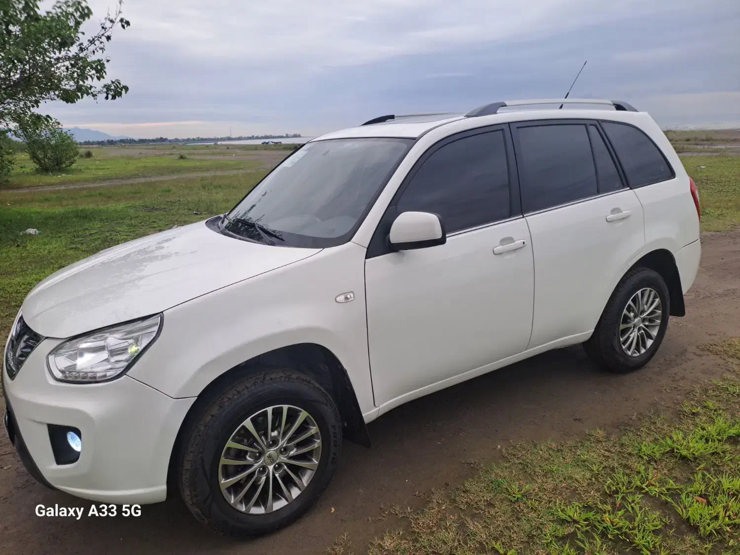 mvm x33 s کم کارکرد|خودرو سواری و وانت|رشت, پورسینا|دیوار