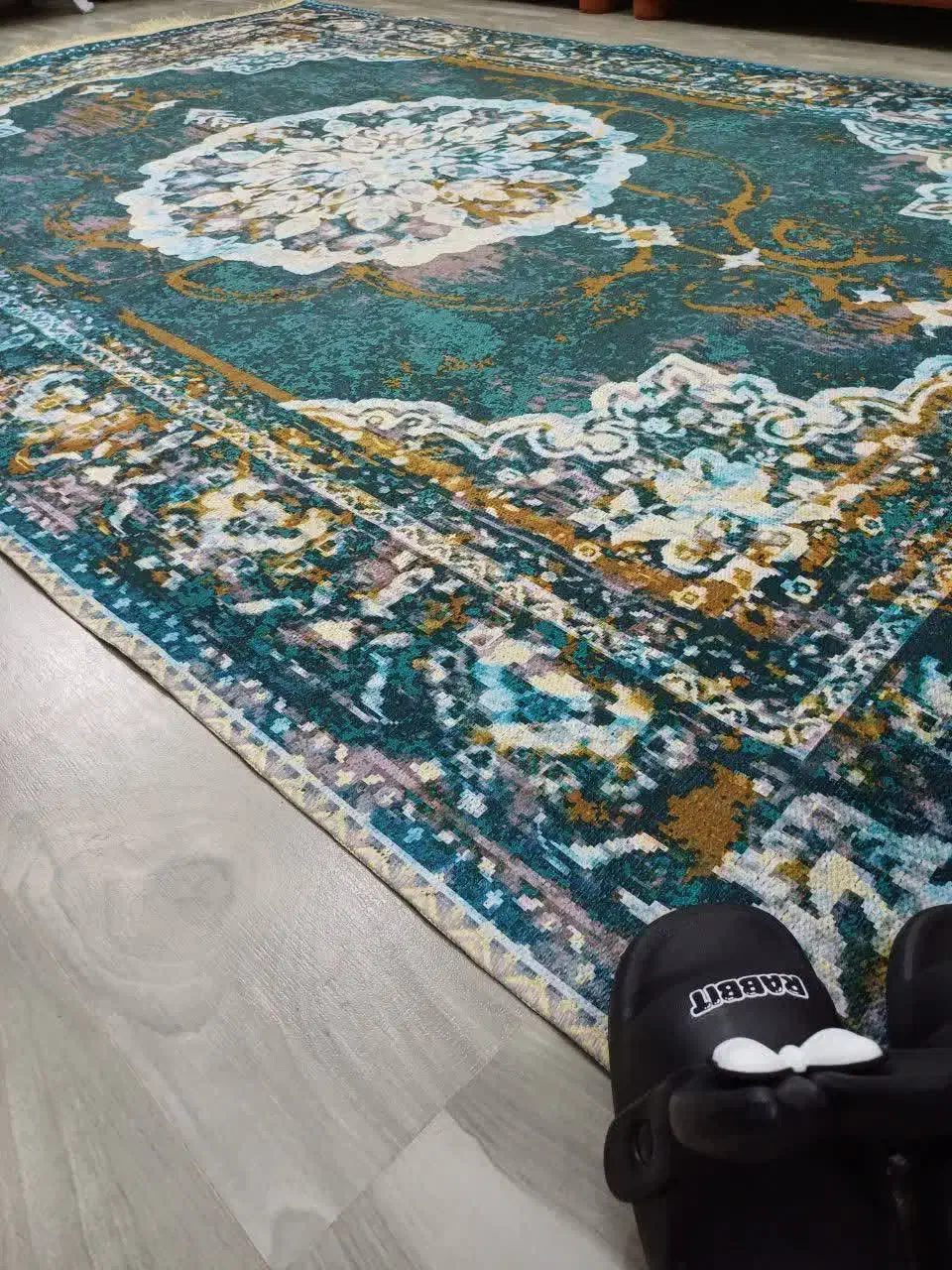 ۶متری دوطرفه|گلیم، جاجیم، گبه|سلامی, |دیوار