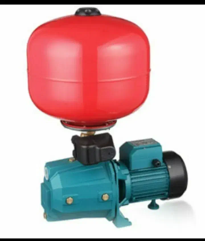 نصب پمپ اب.منبع ذخیره...|خدمات پیشه و مهارت|سمنان, |دیوار