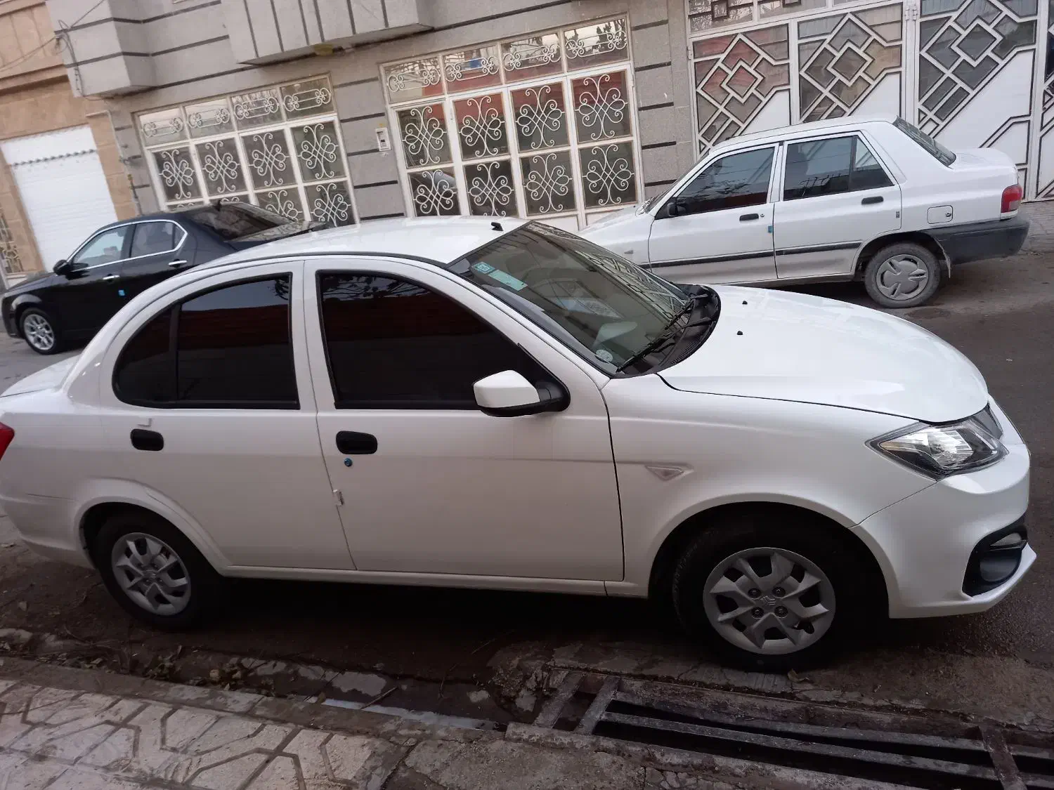 فروش ماشین|خودرو سواری و وانت|قوچان, |دیوار