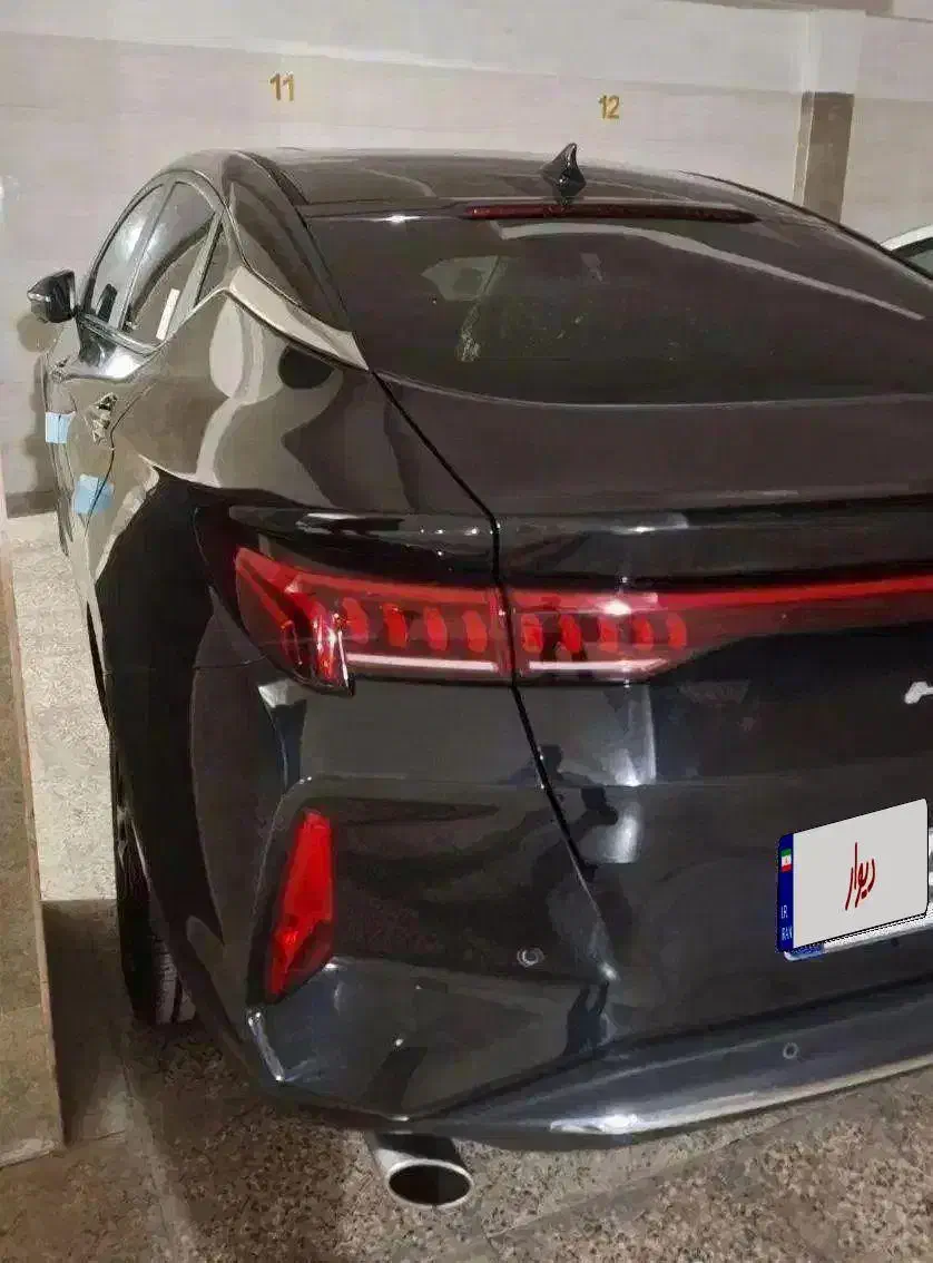 کی ام سی j7 صفر ۱۴۰۴|خودرو سواری و وانت|تهران, شهرک علم و فناوری|دیوار