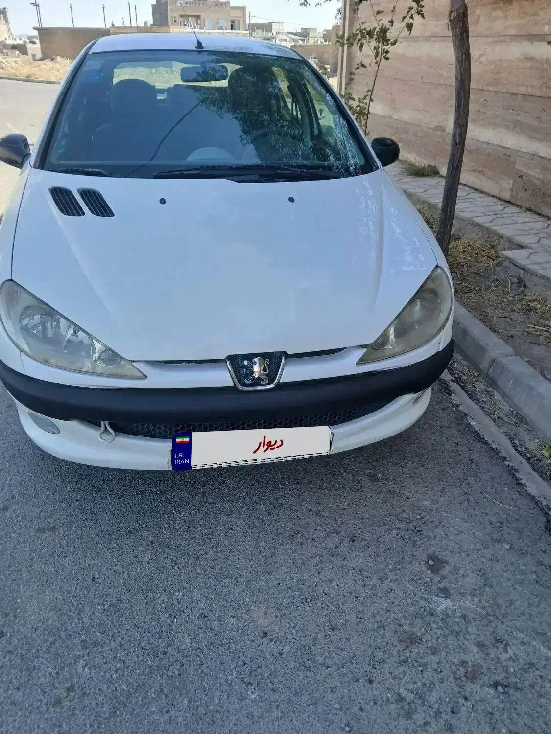 وسیله نقلیه|خودرو سواری و وانت|تربتحیدریه, فرمانداری|دیوار