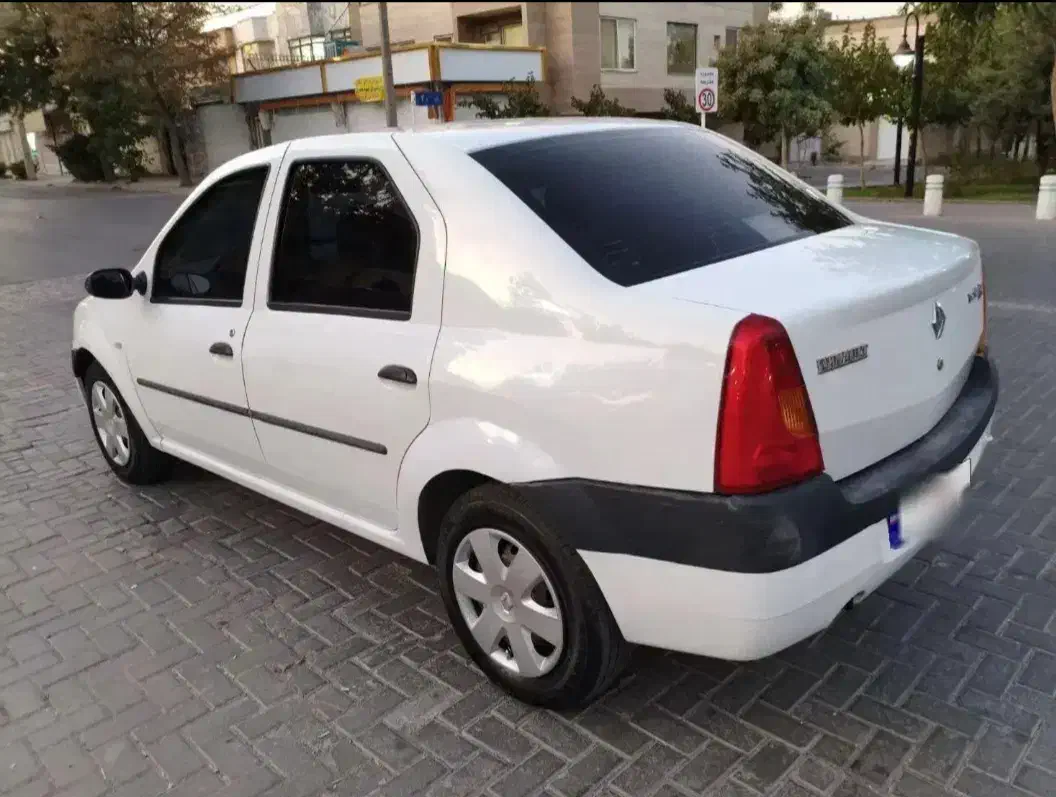 تندر ۹۰ مدل ۸۷|خودرو سواری و وانت|ارومیه, |دیوار