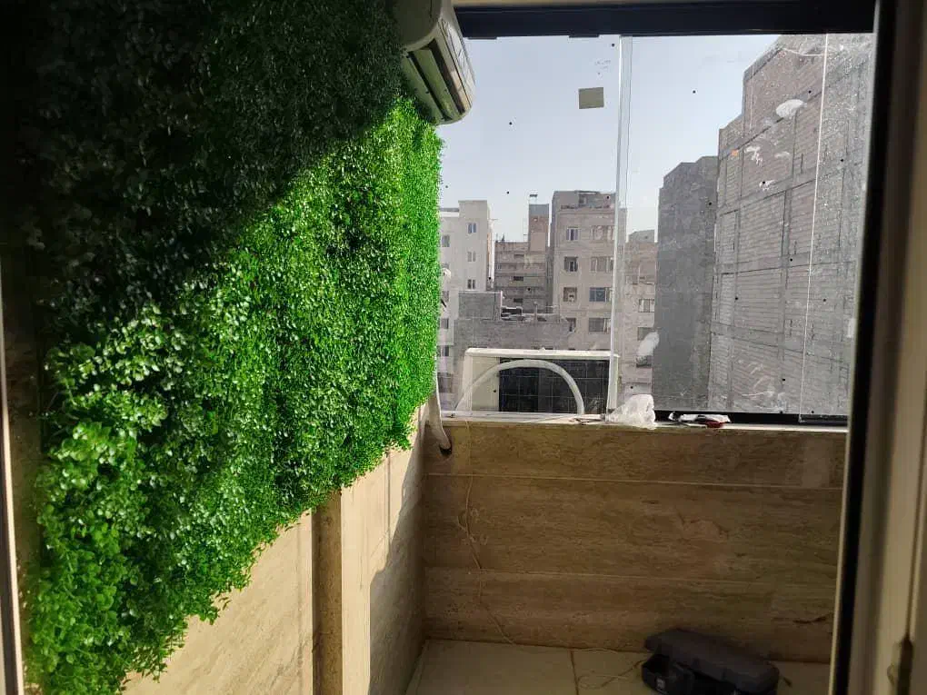 واحد دوبلکس با تمام وسایل|فروش آپارتمان|شریفآباد, |دیوار