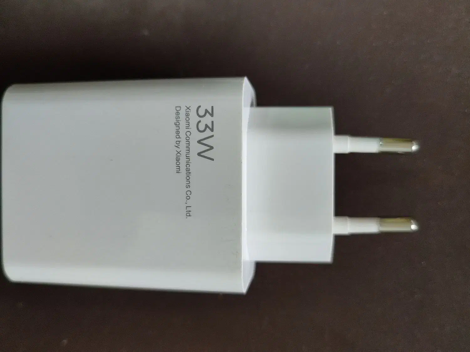 2عددشارژر اصلی|لوازم جانبی موبایل و تبلت|هشتگرد, شهرک ولیعصر (مصلی)|دیوار