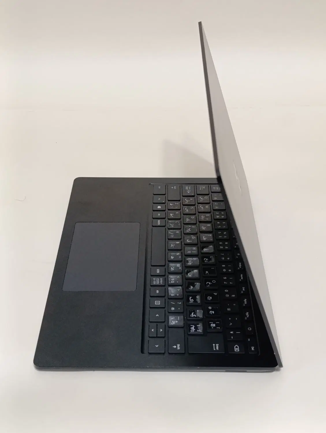 SurfaceLaptop 3 i7 16GB RAM 512GB SSD|رایانه همراه|همدان, |دیوار