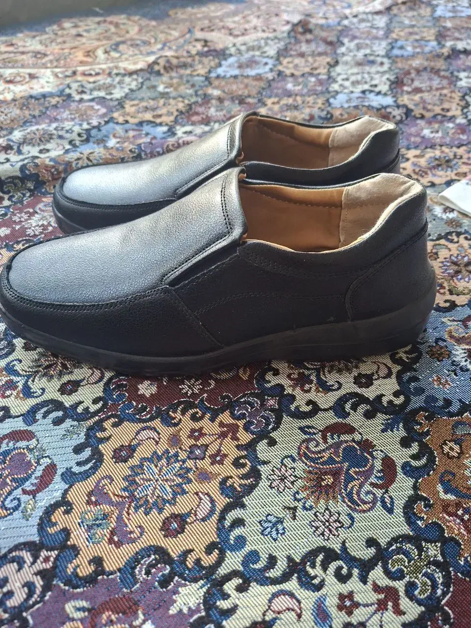 کفش سایز43|کیف، کفش، کمربند|قم, شهرک مهدیه|دیوار