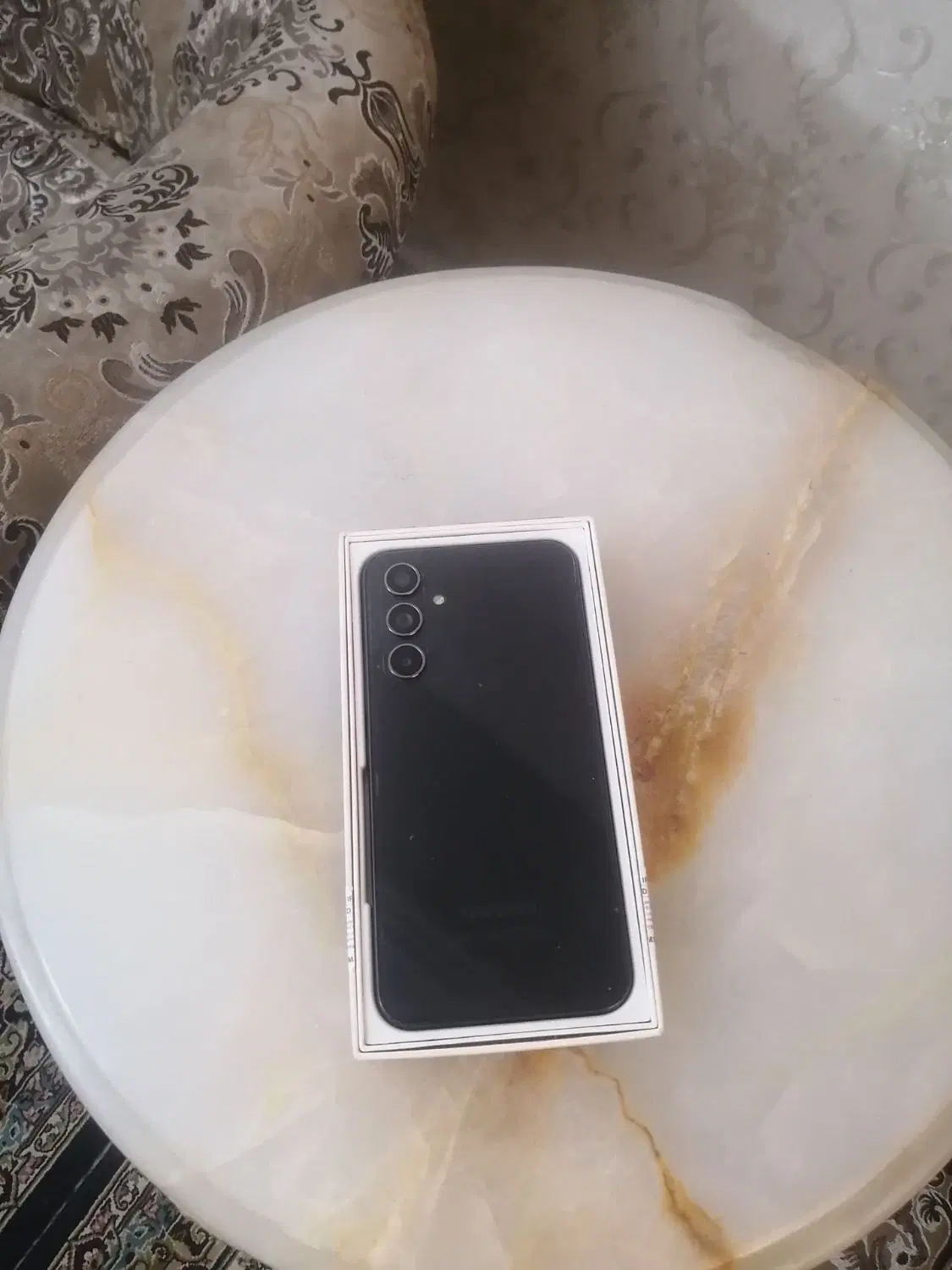 Samsung galaxy a54|موبایل|ملایر, |دیوار