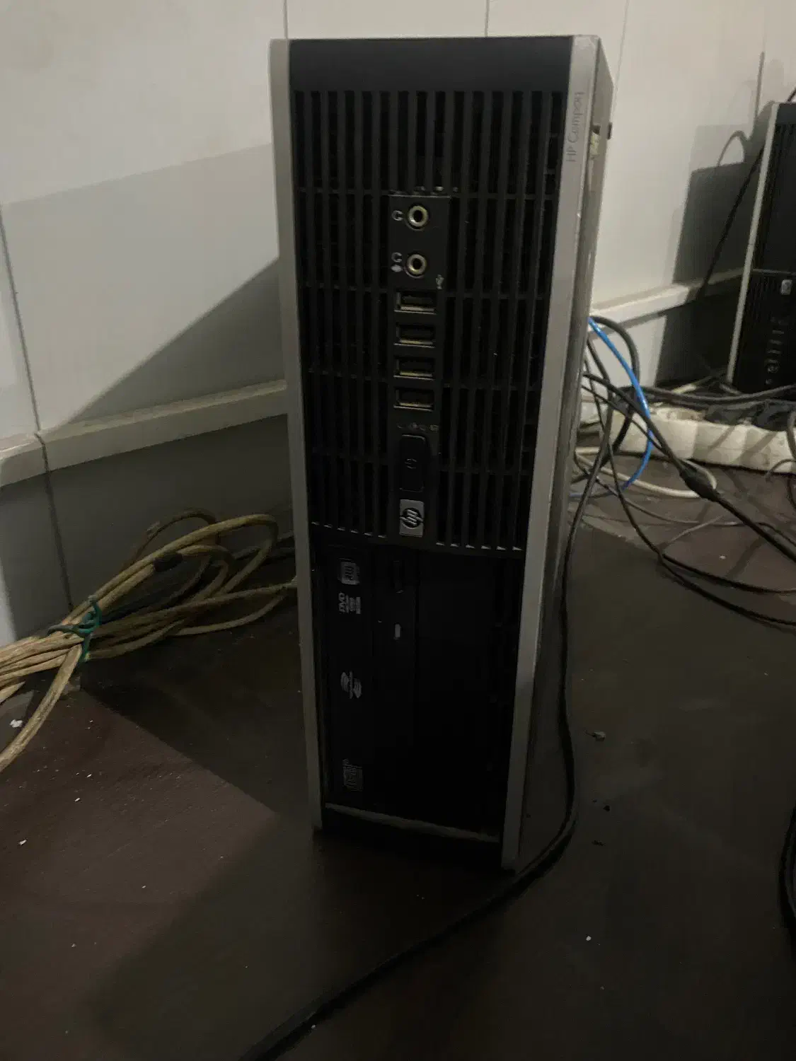 ۱۰ عدد کیس گیمنتی|رایانه رومیزی|رشت, حسین آباد|دیوار