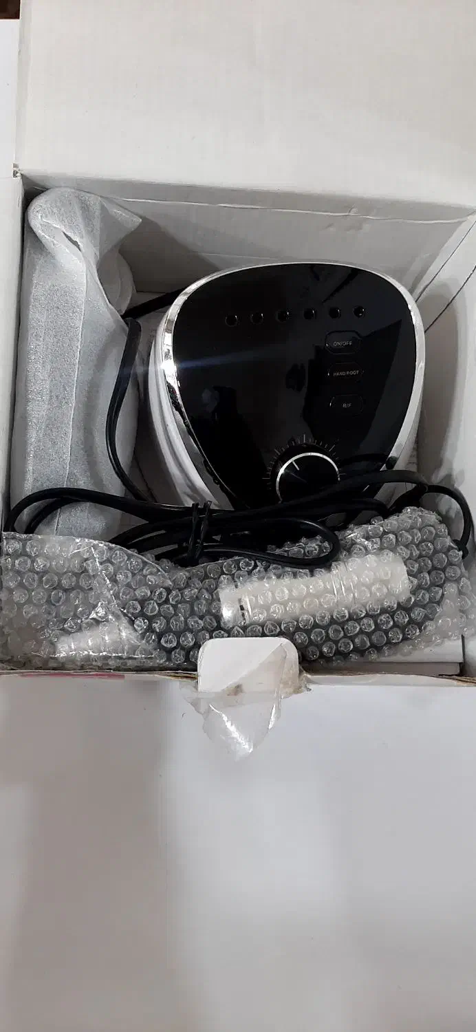 سوهان برقی مدل sml m12|آرایشی، بهداشتی، درمانی|تبریز, |دیوار