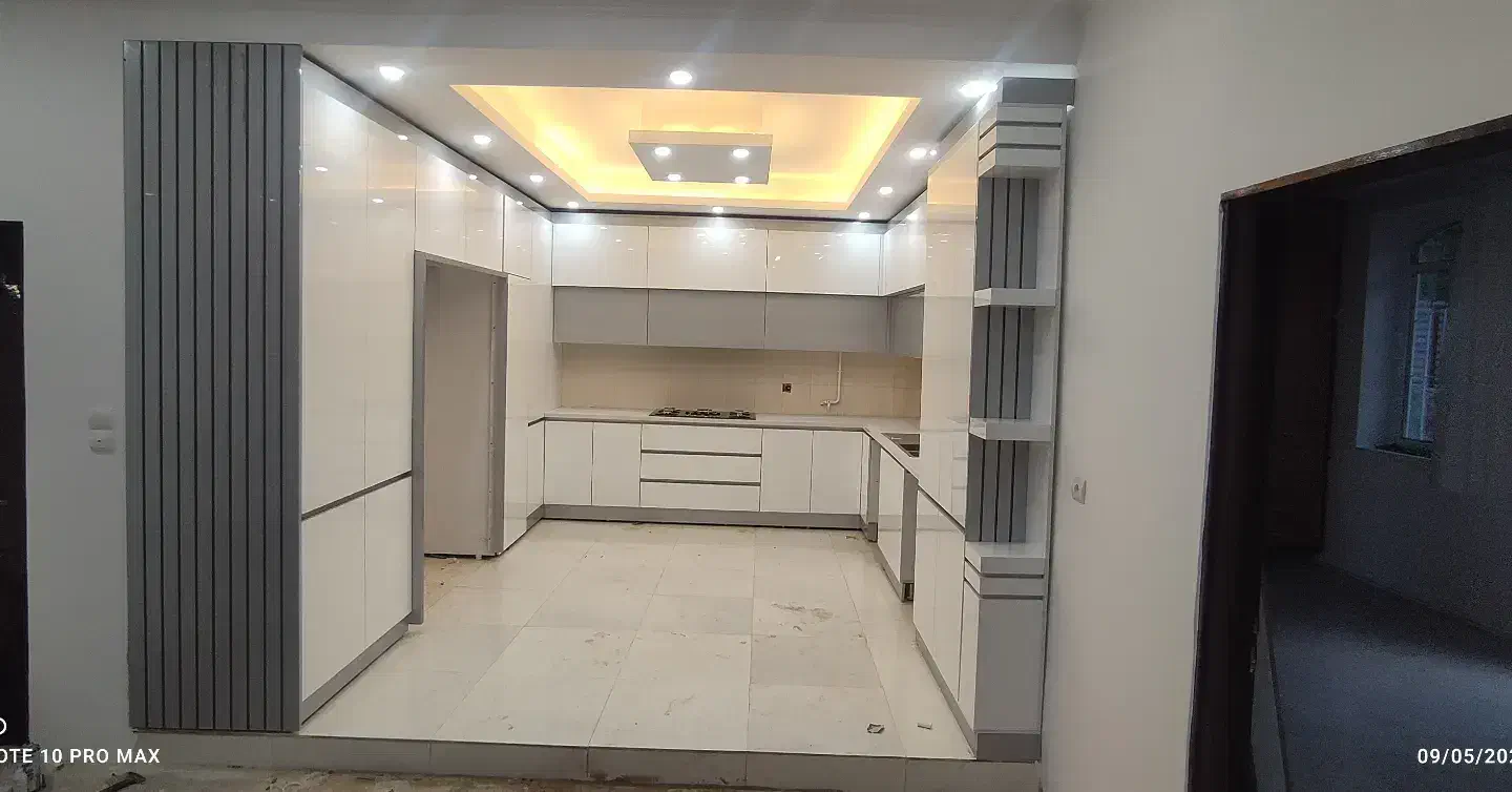 کابینت سازی|مصالح و تجهیزات ساختمان|پاوه, |دیوار