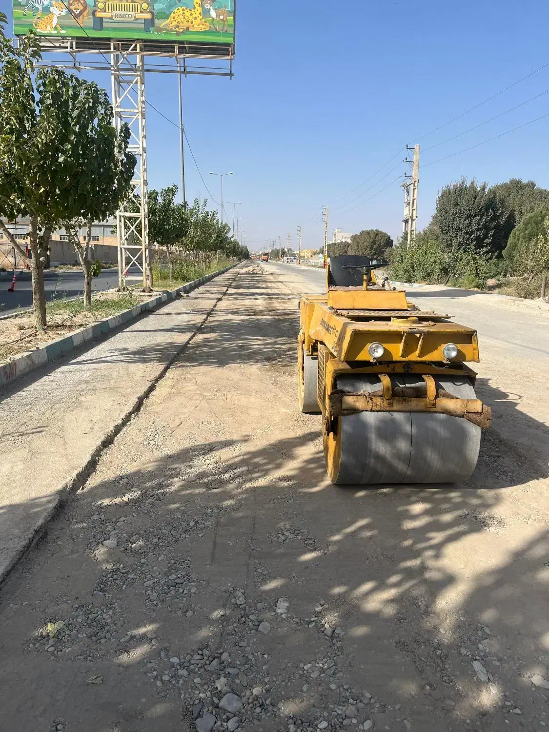 مرکز غلطک، یک نواخت زمین ، اجاره روزی|خدمات پیشه و مهارت|کرج, فاز ۱ مهرشهر|دیوار