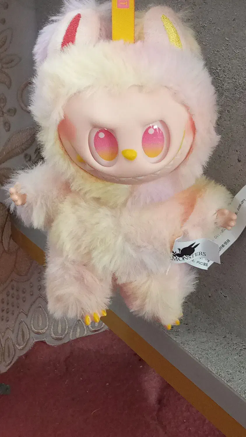 لبوبو|اسباب‌‌بازی|گنبد کاووس, |دیوار