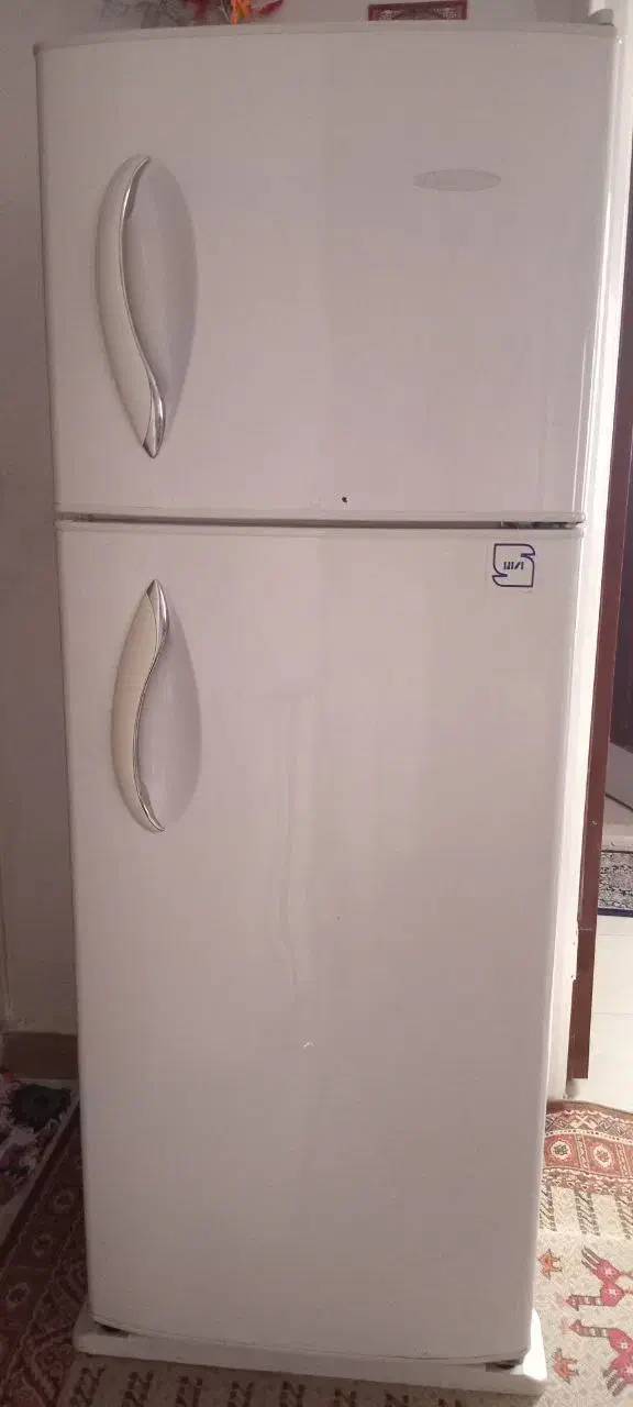 یخچال امرسان|یخچال و فریزر|رشت, چله خانه|دیوار