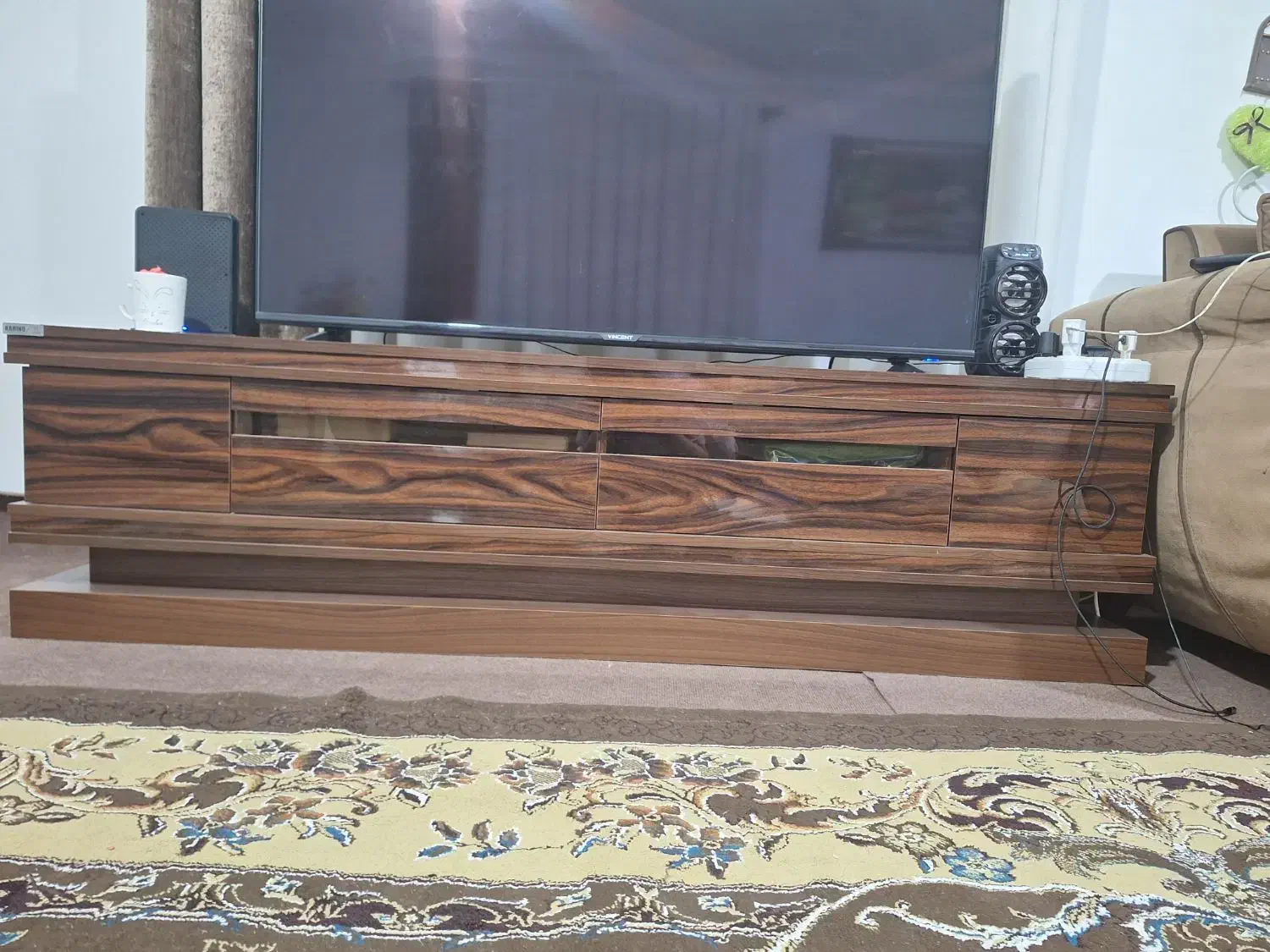 میز تلویزیون|میز تلویزیون|کردکوی, |دیوار