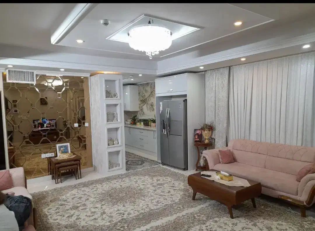 آپارتمان ۷۹متر دو خوابه|فروش آپارتمان|تهران, زهتابی|دیوار