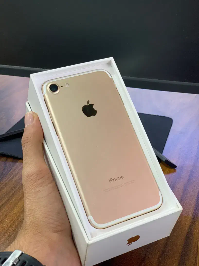 iPhone 7 32gig|موبایل|ارومیه, |دیوار