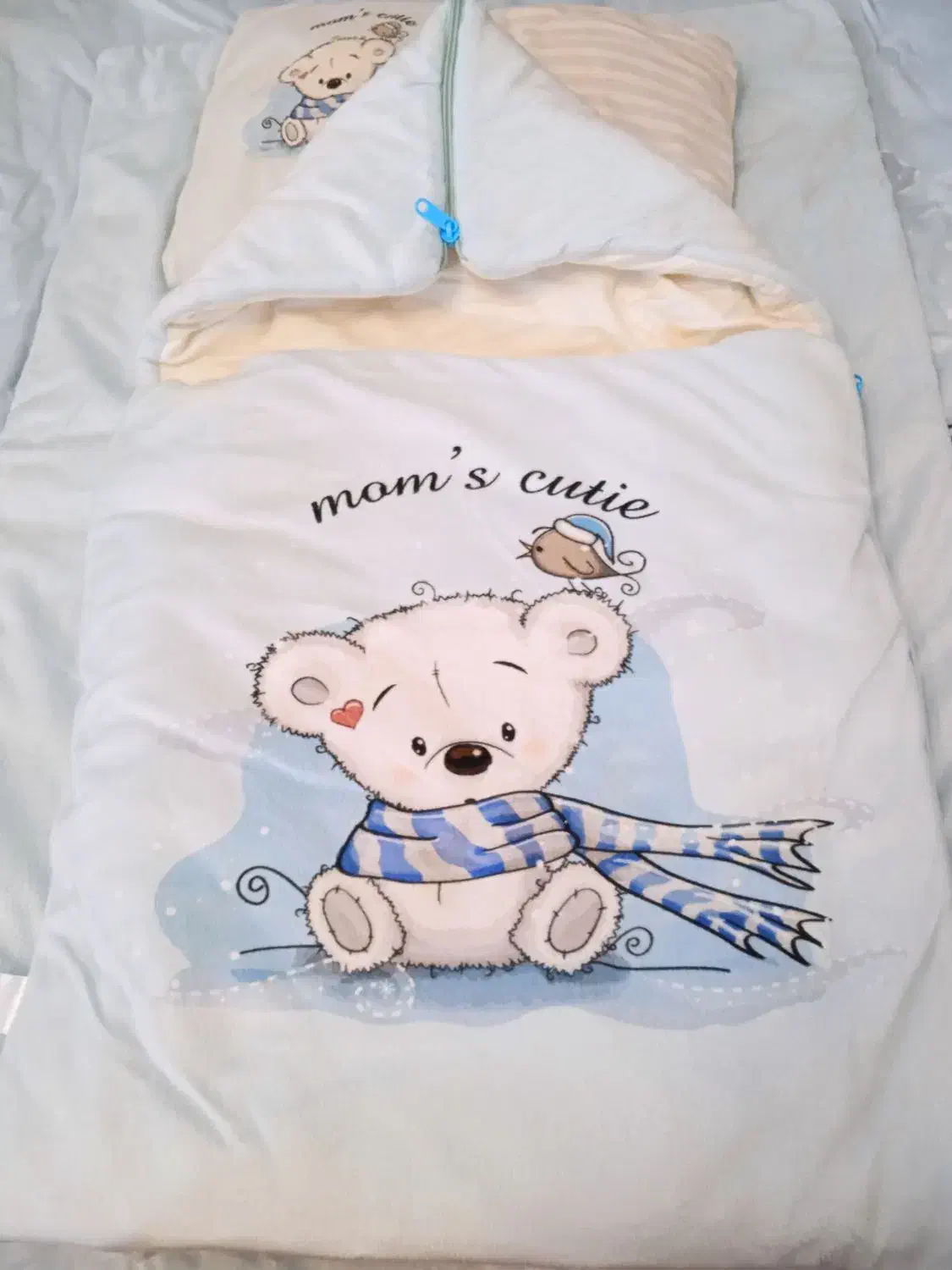 رختخواب نوزادی|اسباب و اثاث بچه|تهران, امیریه|دیوار