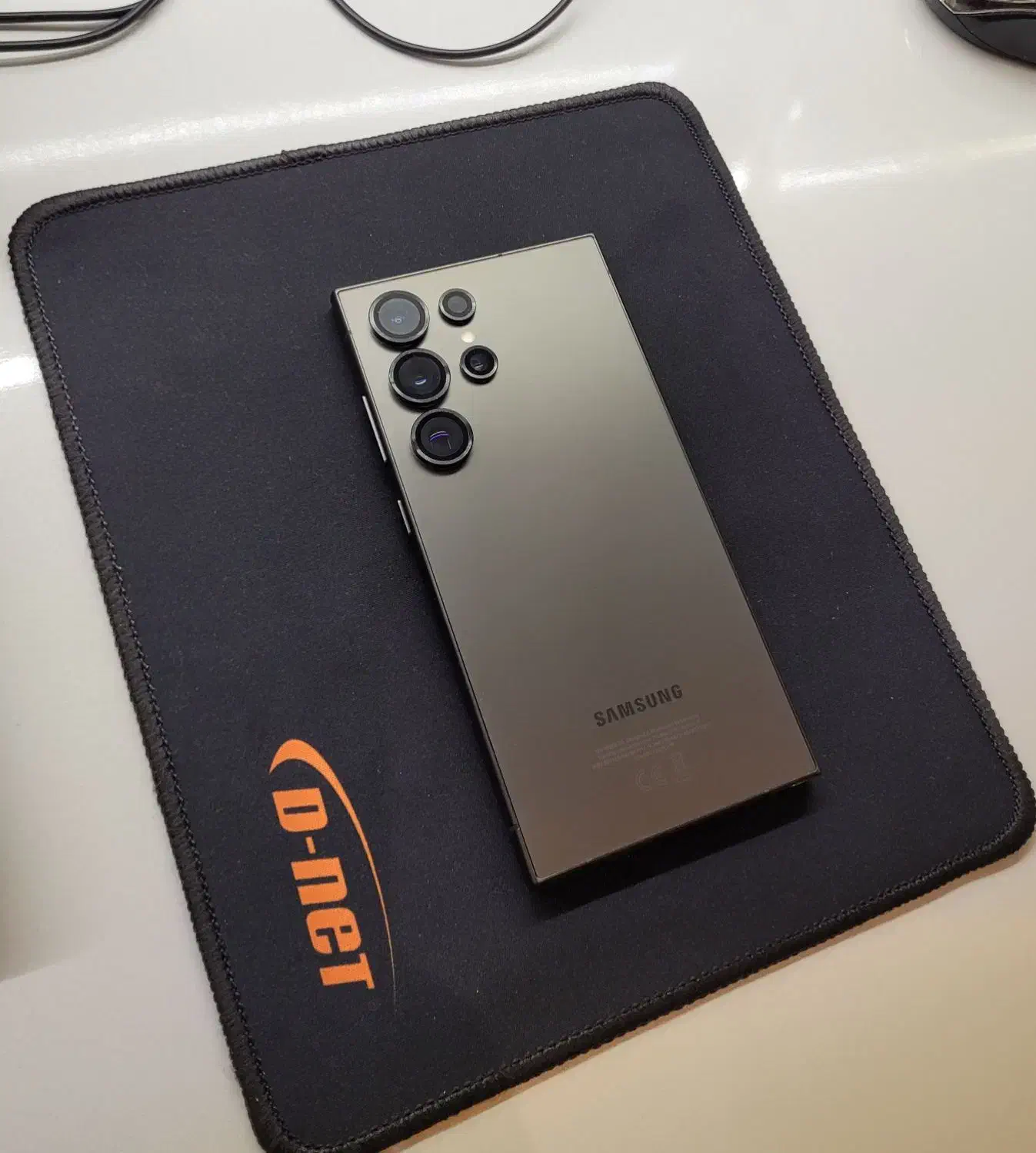 گوشی S24 Ultra|موبایل|تبریز, |دیوار