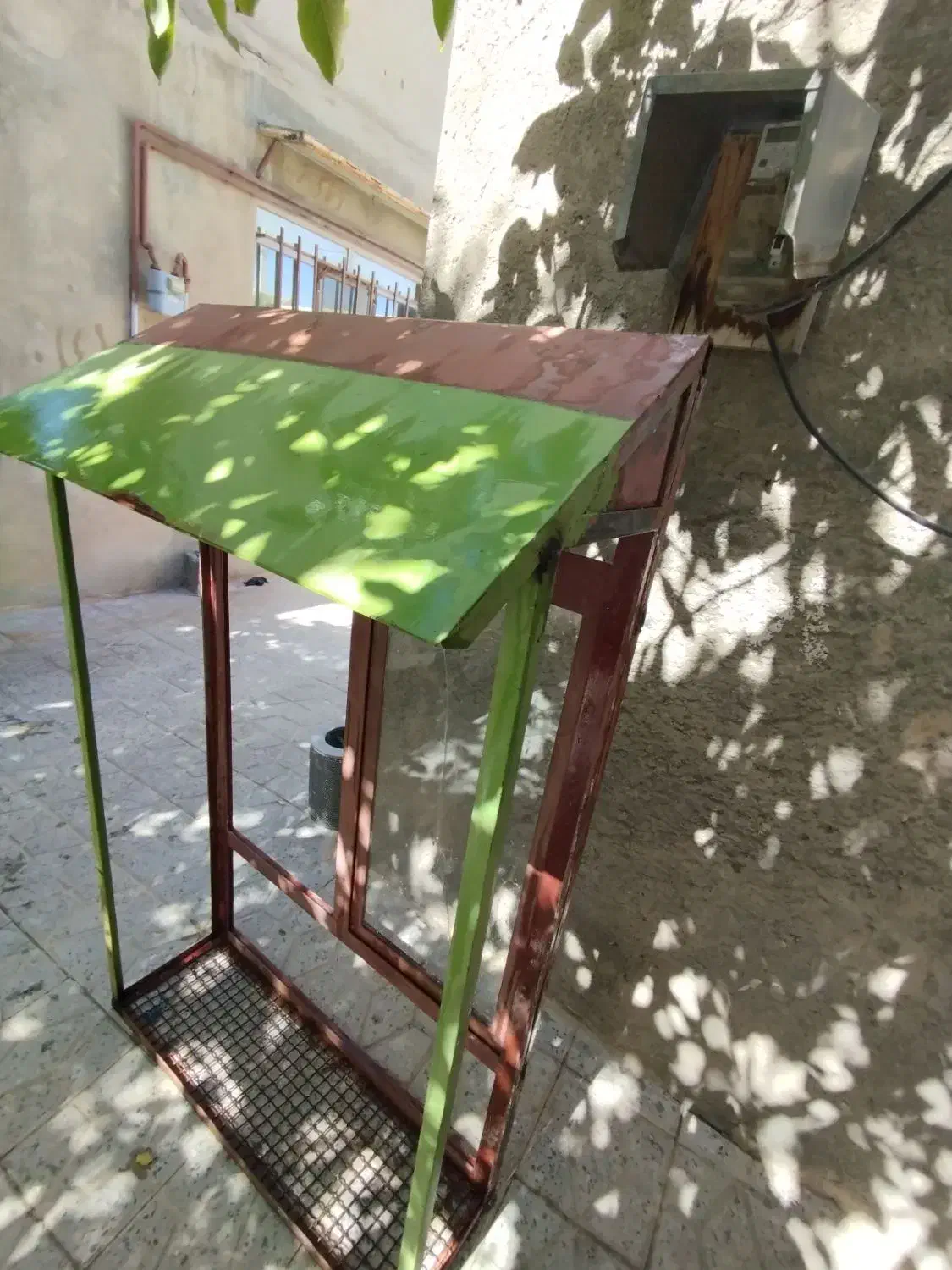 در حد نو|کتابخانه، شلف، قفسه‌های دیواری|بروجرد, |دیوار