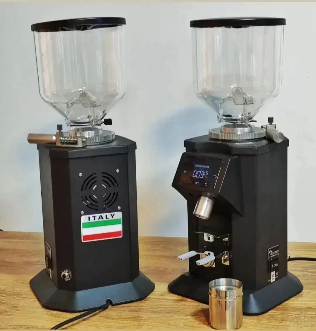 آسیاب قهوه مدل E1000|کافی‌شاپ و رستوران|اصفهان, جلفا|دیوار