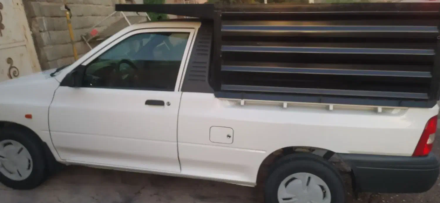 حمل بار پرایدوانت|خدمات حمل و نقل|مسجد سلیمان, |دیوار