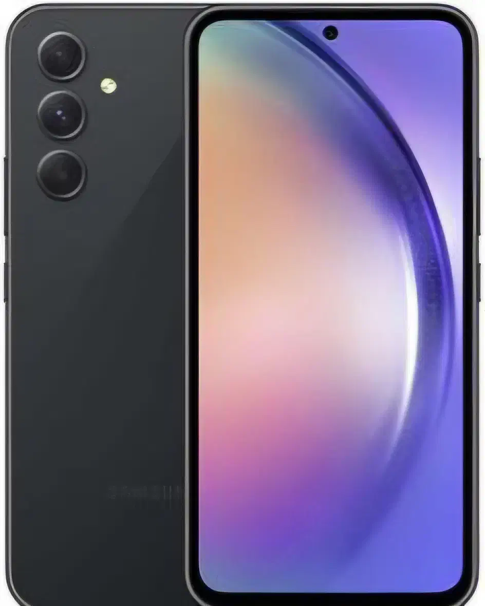 گوشیa54|موبایل|ساوه, |دیوار